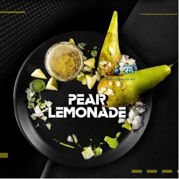 Заказать кальянный табак BlackBurn Pear Lemonade (БлэкБерн Грушевый Лимонад) 25г онлайн с доставкой всей России